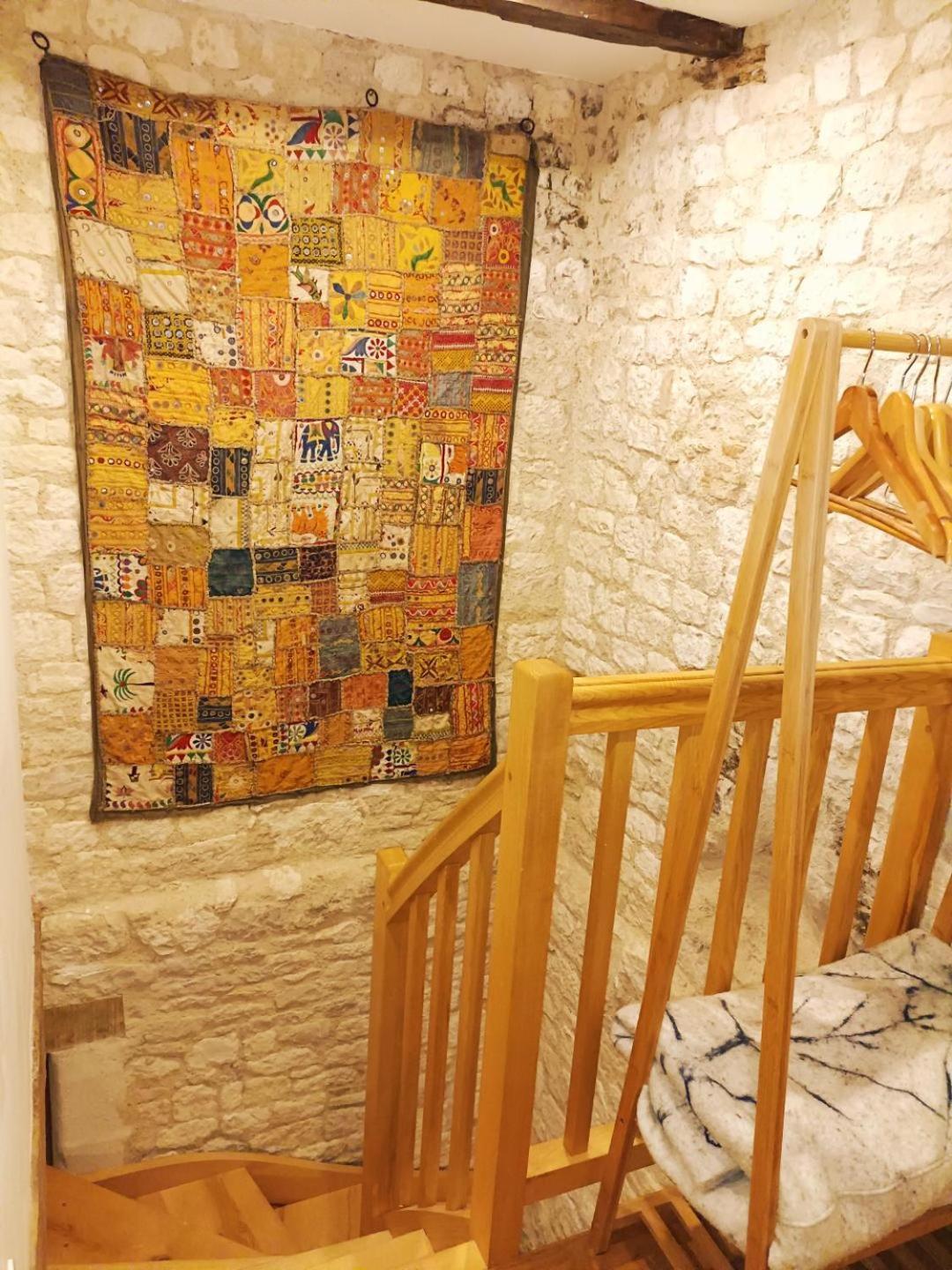 فيلا Rataboul Puylaroque المظهر الخارجي الصورة